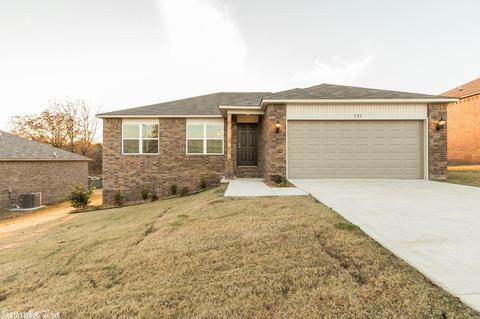 920 Pinehurst Loop, Cabot, AR 72023 photo 1