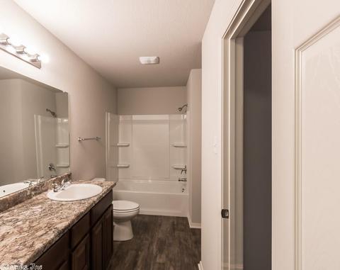 920 Pinehurst Loop, Cabot, AR 72023 photo 20