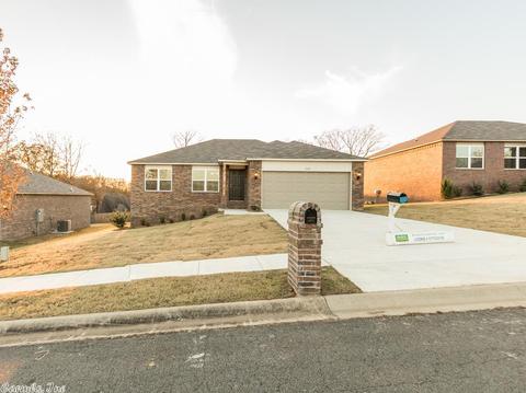920 Pinehurst Loop, Cabot, AR 72023 photo 4