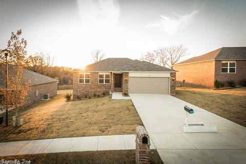 920 Pinehurst Loop, Cabot, AR 72023 photo 5