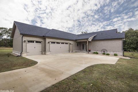 235 Allison Rd, Austin, AR 72007 photo 1