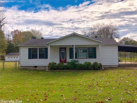 201 Harp Loop, Malvern, AR 72104 photo 1