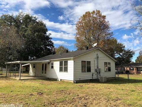 201 Harp Loop, Malvern, AR 72104 photo 4