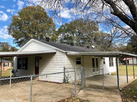 201 Harp Loop, Malvern, AR 72104 photo 2