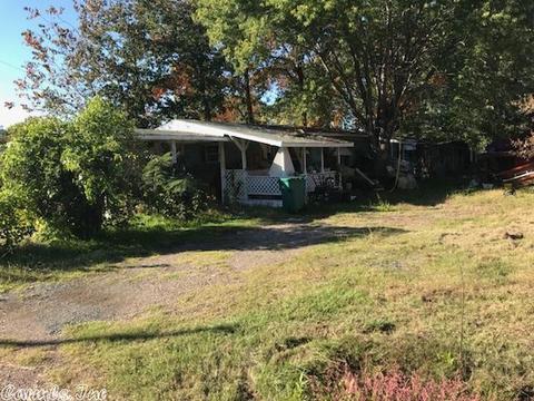 605 E 607 E Ave D, Hooks, TX 75561 photo 3