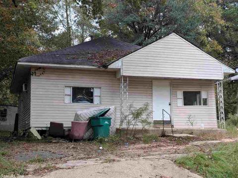 206 6th St, Rison, AR 71665 photo 1