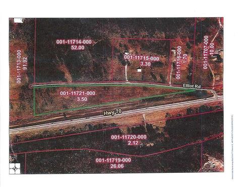 11620 Highway 70, Benton, AR 72019 photo 1
