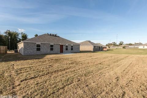 14613 Skyline Dr, Alexander, AR 72002 photo 29