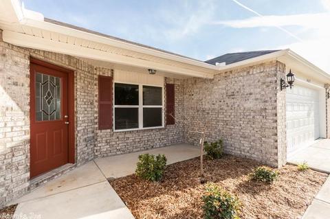 14613 Skyline Dr, Alexander, AR 72002 photo 3