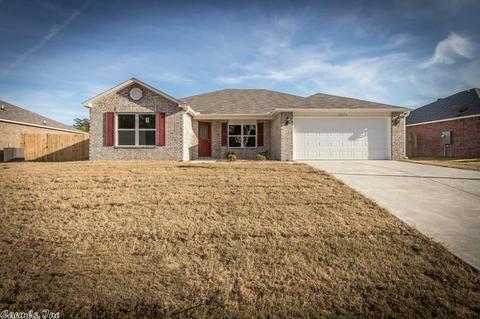 14613 Skyline Dr, Alexander, AR 72002 photo 1