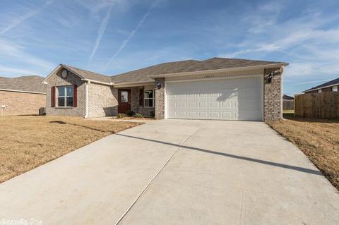 14613 Skyline Dr, Alexander, AR 72002 photo 2
