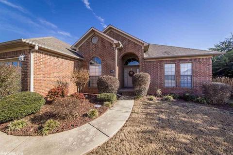 160 Grapevine, Conway, AR 72034 photo 3