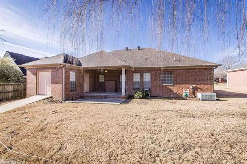 160 Grapevine, Conway, AR 72034 photo 32