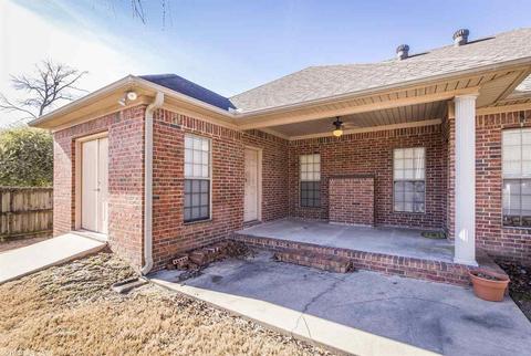 160 Grapevine, Conway, AR 72034 photo 35