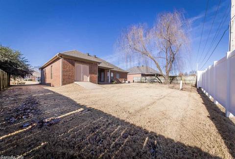 160 Grapevine, Conway, AR 72034 photo 33