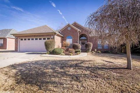 160 Grapevine, Conway, AR 72034 photo 1