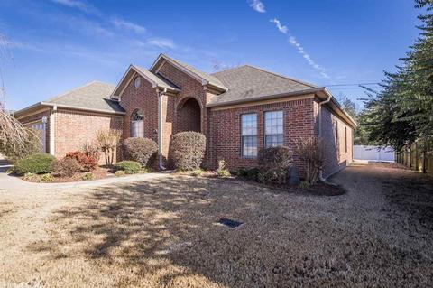 160 Grapevine, Conway, AR 72034 photo 2