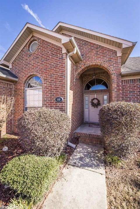 160 Grapevine, Conway, AR 72034 photo 4