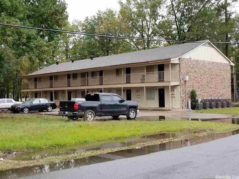 2600 W 30th, Pine Bluff, AR 71603 photo 2