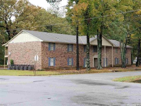 2600 W 30th, Pine Bluff, AR 71603 photo 1
