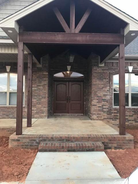 117 Mayberry Dr, Cabot, AR 72023 photo 2