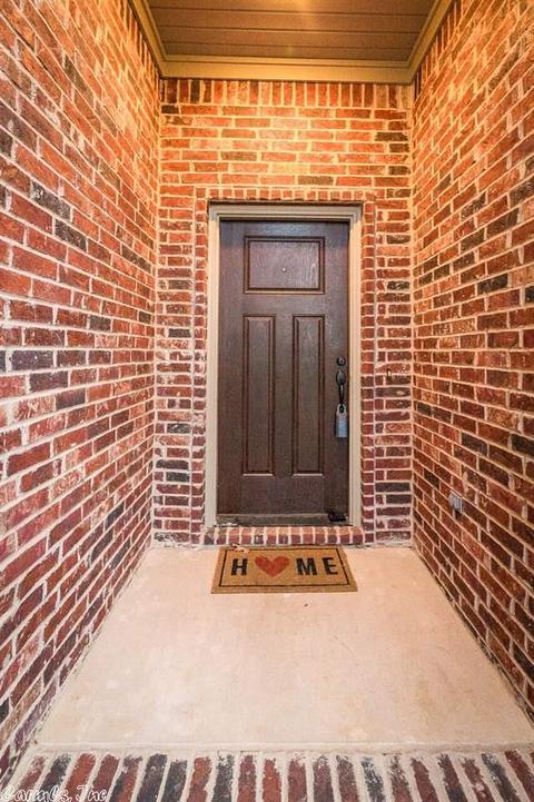 1250 Alex St, Conway, AR 72032 photo 2