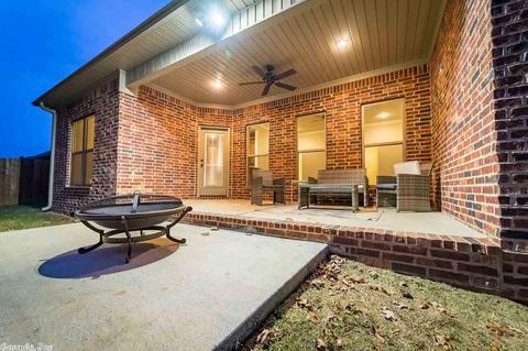 1250 Alex St, Conway, AR 72032 photo 32