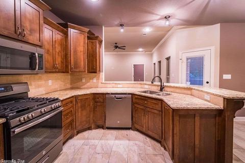 1250 Alex St, Conway, AR 72032 photo 4
