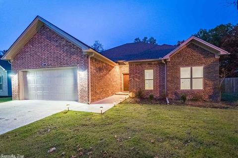 1250 Alex St, Conway, AR 72032 photo 34