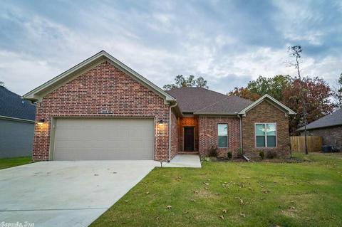 1250 Alex St, Conway, AR 72032 photo 1