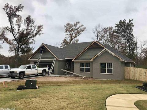 504 Windrush Pt, Alexander, AR 72002 photo 1