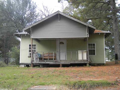 208 E 6th, Rison, AR 71665 photo 1