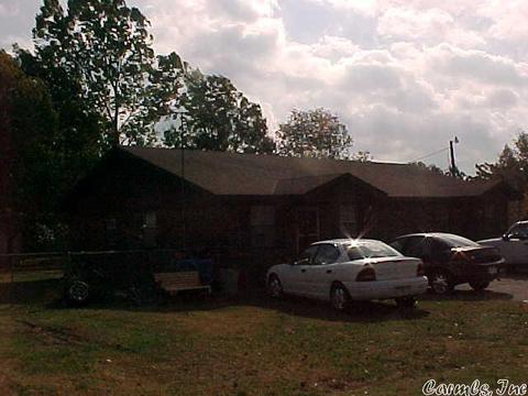 301 Milam, Ward, AR 72176 photo 1