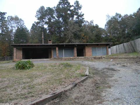 8290 S Hwy 79, Rison, AR 71665 photo 1