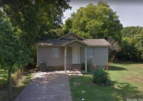 325 Mill St, Conway, AR 72034 photo 1