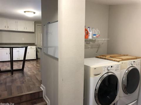 3022 Whispering Oak St, Bryant, AR 72022 photo 8
