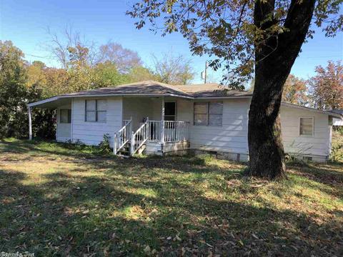 3022 Whispering Oak St, Bryant, AR 72022 photo 2