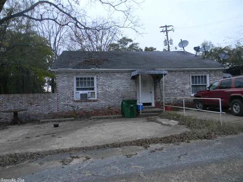 103 5th St, Rison, AR 71665 photo 1