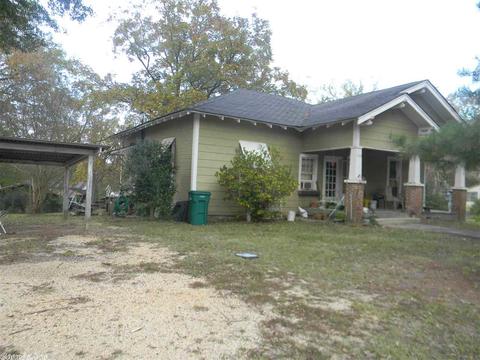 408 Magnolia, Rison, AR 71665 photo 2