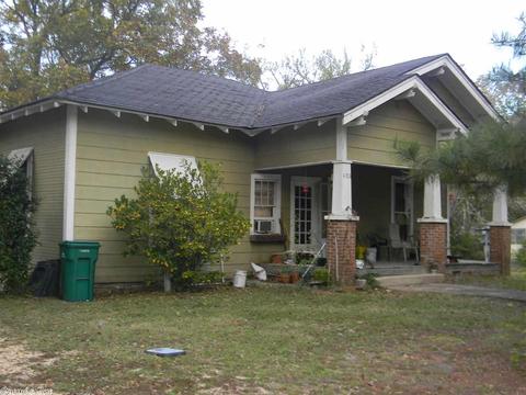 408 Magnolia, Rison, AR 71665 photo 1