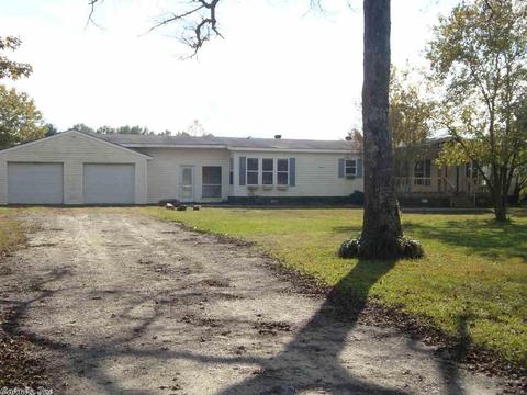 136 Vegas Ln, Beebe, AR 72012 photo 1