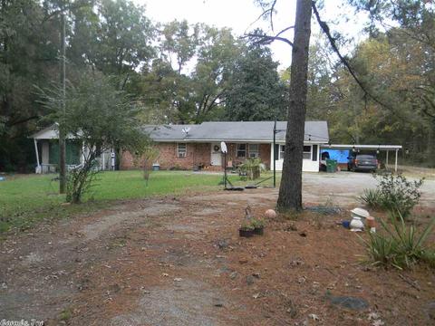 201 Baxter-jones, Rison, AR 71665 photo 1