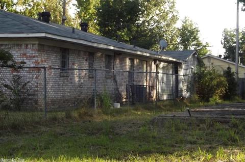 1200 S Juniper, Pine Bluff, AR 71603 photo 9