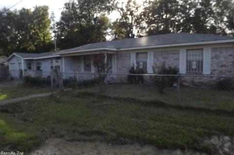 1200 S Juniper, Pine Bluff, AR 71603 photo 1