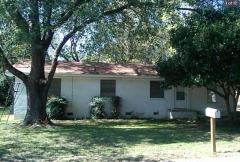 89 S Ash St, Conway, AR 72034 photo 1