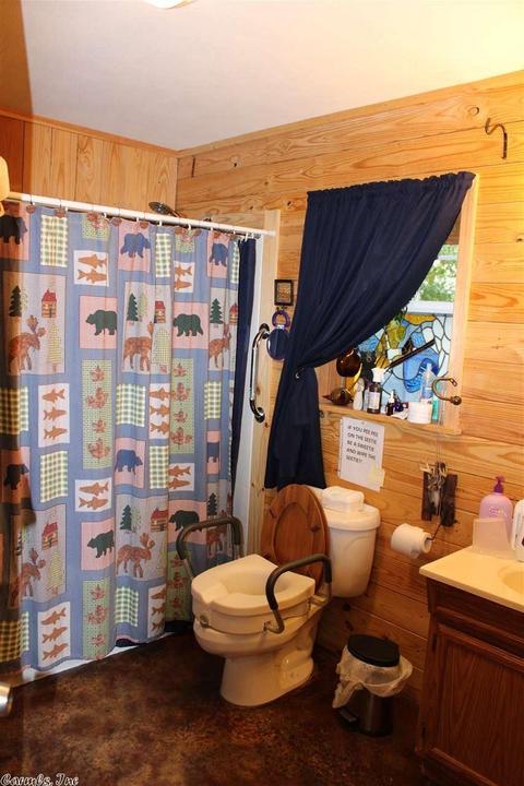 55 Bryces Trl, Higden, AR 72067 photo 12