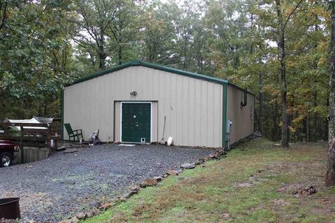 55 Bryces Trl, Higden, AR 72067 photo 1