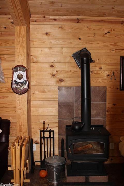 55 Bryces Trl, Higden, AR 72067 photo 4