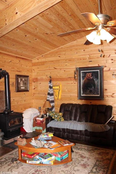55 Bryces Trl, Higden, AR 72067 photo 2