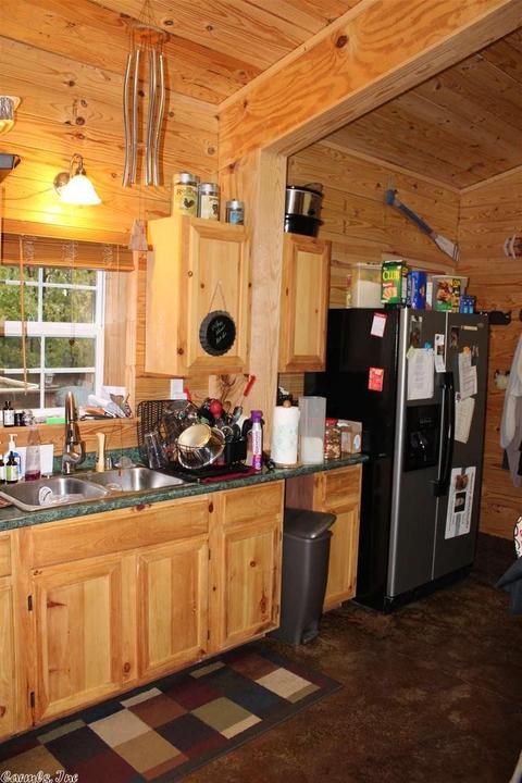 55 Bryces Trl, Higden, AR 72067 photo 8